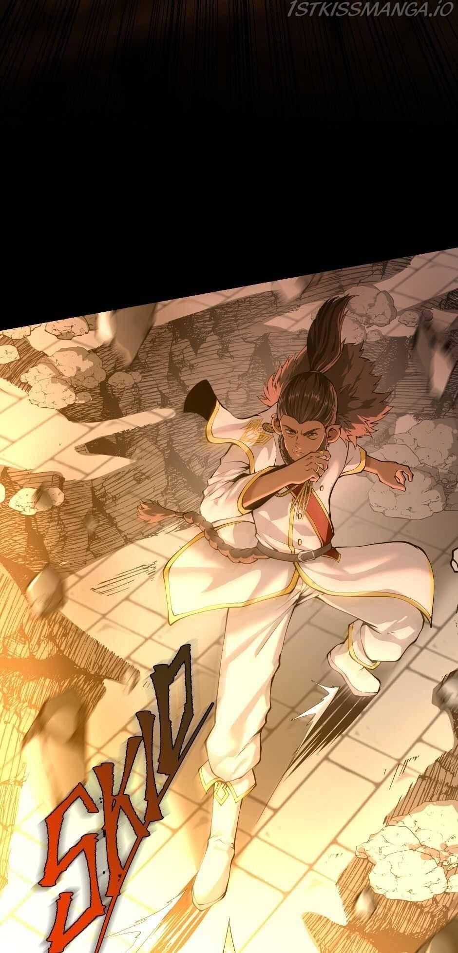 The Beginning After The End Chapter 140 image 51